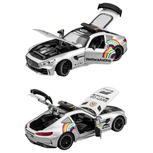 Die_Cast_Metal_Amg-Gt3_F1_Edition_1:24_Car_Realistic_Scale_Model,_Pull_Back_Diecast_Classic_Vehicles_Alloy_Simulation_Supercar_With_Lights_And_Sound_Collection_And_Gift_For_Adult,_Kids