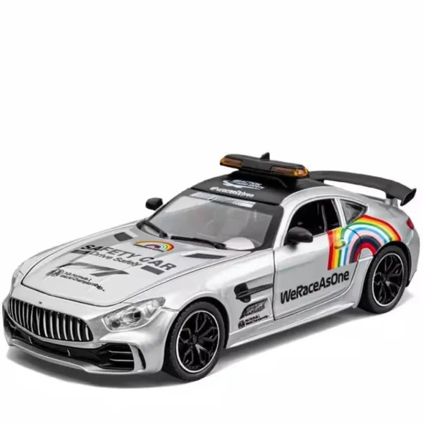 Die_Cast_Metal_Amg-Gt3_F1_Edition_1:24_Car_Realistic_Scale_Model,_Pull_Back_Diecast_Classic_Vehicles_Alloy_Simulation_Supercar_With_Lights_And_Sound_Collection_And_Gift_For_Adult,_Kids