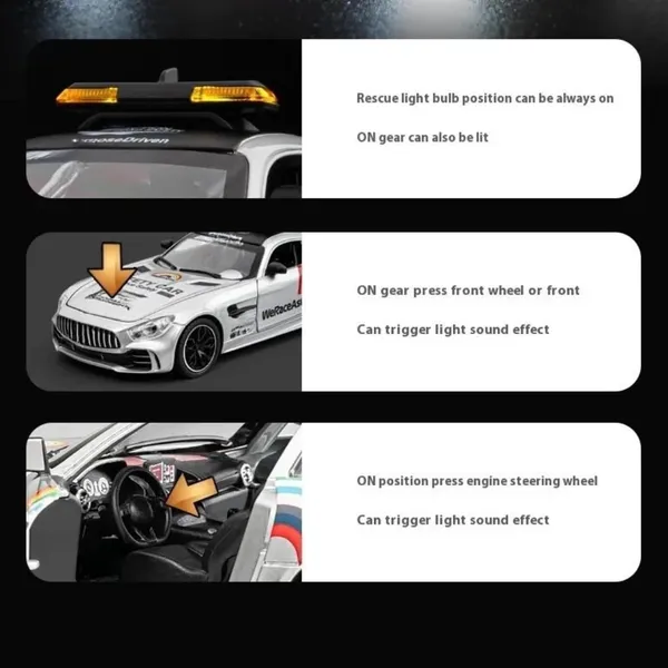 Die_Cast_Metal_Amg-Gt3_F1_Edition_1:24_Car_Realistic_Scale_Model,_Pull_Back_Diecast_Classic_Vehicles_Alloy_Simulation_Supercar_With_Lights_And_Sound_Collection_And_Gift_For_Adult,_Kids