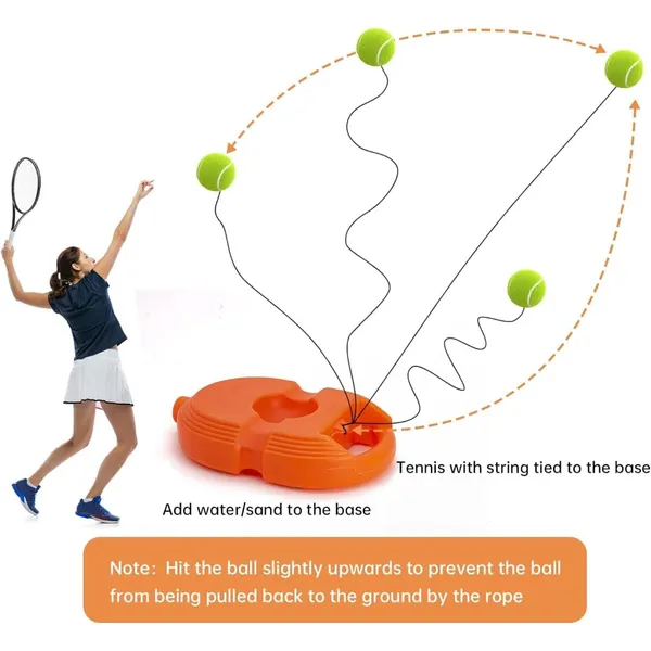 Tennis_Trainer_Rebound_Ball_With_String_Solo_Tennis_Trainer_Self_Practice_With_String_Cricket_Rebound_Ball_With_Rope_Fill_Sand_Or_Water_(Multicolor)_(Racket_Not_Included)