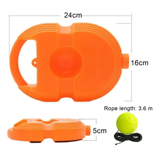 Tennis_Trainer_Rebound_Ball_With_String_Solo_Tennis_Trainer_Self_Practice_With_String_Cricket_Rebound_Ball_With_Rope_Fill_Sand_Or_Water_(Multicolor)_(Racket_Not_Included)