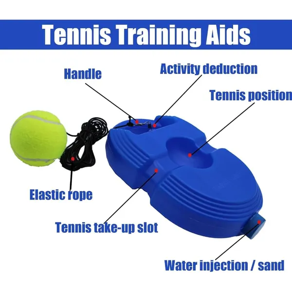 Tennis_Trainer_Rebound_Ball_With_String_Solo_Tennis_Trainer_Self_Practice_With_String_Cricket_Rebound_Ball_With_Rope_Fill_Sand_Or_Water_(Multicolor)_(Racket_Not_Included)