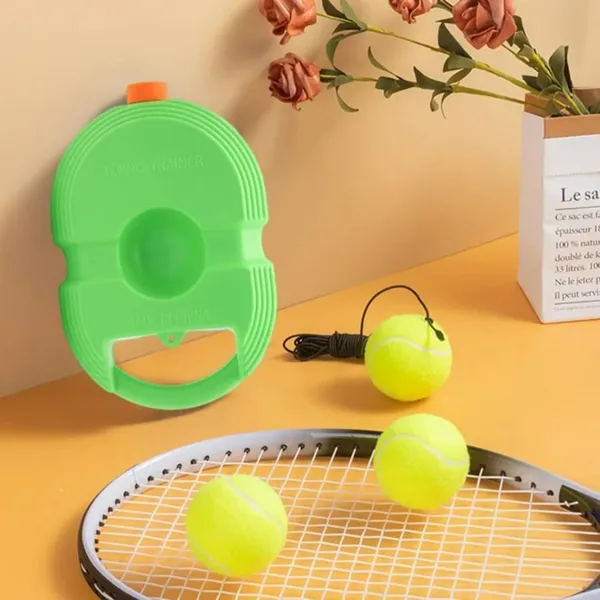 Tennis_Trainer_Rebound_Ball_With_String_Solo_Tennis_Trainer_Self_Practice_With_String_Cricket_Rebound_Ball_With_Rope_Fill_Sand_Or_Water_(Multicolor)_(Racket_Not_Included)
