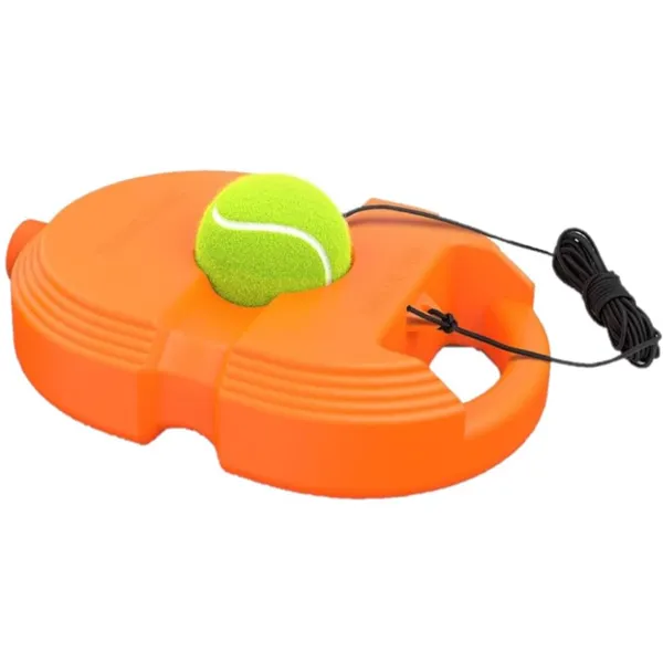 Tennis_Trainer_Rebound_Ball_With_String_Solo_Tennis_Trainer_Self_Practice_With_String_Cricket_Rebound_Ball_With_Rope_Fill_Sand_Or_Water_(Multicolor)_(Racket_Not_Included)