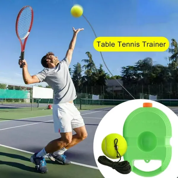 Tennis_Trainer_Rebound_Ball_With_String_Solo_Tennis_Trainer_Self_Practice_With_String_Cricket_Rebound_Ball_With_Rope_Fill_Sand_Or_Water_(Multicolor)_(Racket_Not_Included)