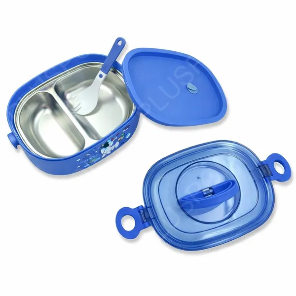 Space_Theme_Stainless_Steel_Lunch_Box_For_Kids_Microwave_Safe_Insulated_Tiffin_Box_800Ml_Cute_Cartoon_Astronaut_Tiffin_Box_Tableware_Set_Portable_Containers_For_School_Boys,_Girls