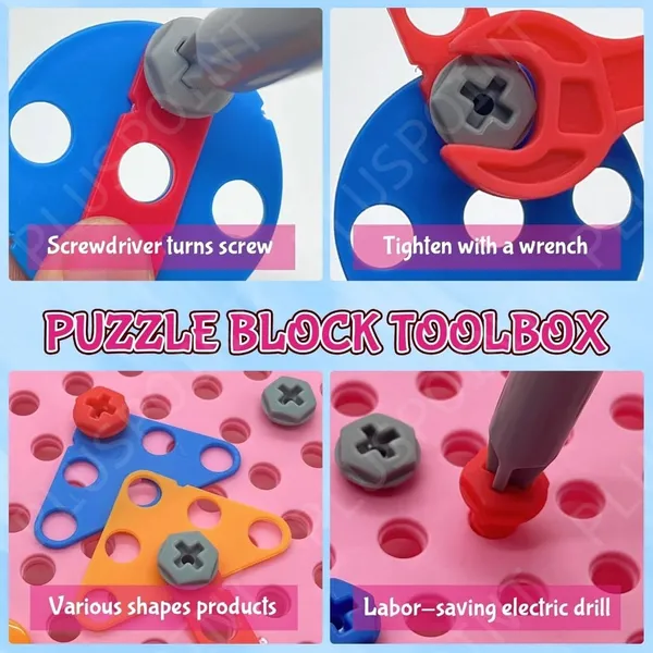 Unicorn_Drill_Toy_For_Kids_228Pc_Unicorn_Theme_3D_Stem_Construction_Puzzle_Toy_Electric_Working_Drill_With_Fix_Tool_Box,_Girls_Engineering_Building_Kits,_Birthday_For_Boys_3-9_Yrs_Old