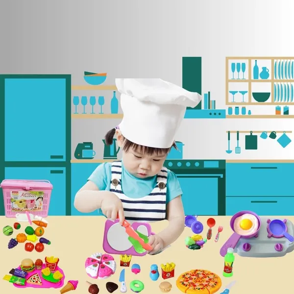 70Pcs_The_Big_Basket_Fruit_Cutting_Toy_With_Storage_Basket_Realistic_Sliceable_Food_Cutting_Pretend_Play_Kids_Set_Includes_Sets_Of_Cake,_Pizza,_Kitchen_Set,_Fruits,_Vegetables,_Fast_Food