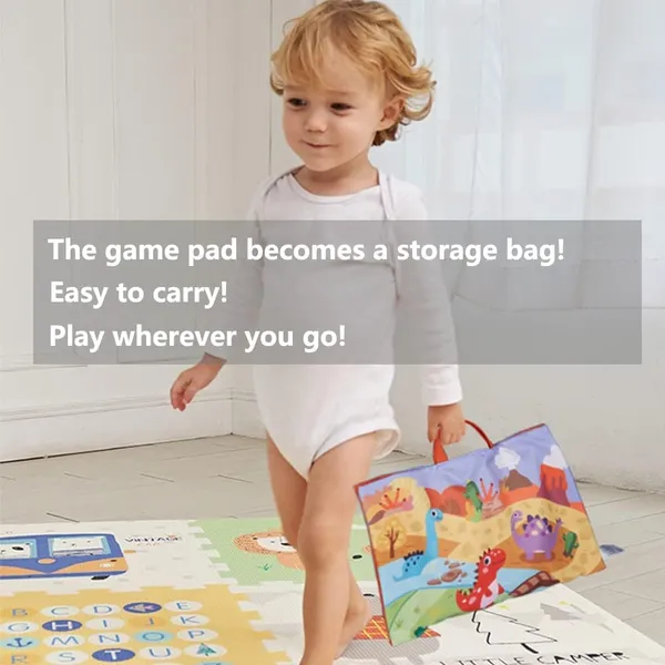 Cute_Dinosaur_Toy_Car_Set_With_Playmat_Fantastic_Creatures_Toys_Mat_Storage_Bag_Baby_Car_Travel_Toys_Pretend_Play_Jungle_Theme_Playmat_For_Kids_Birthday_Gift_Stocking_Stuffers_For_Toddler