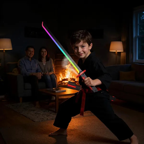 31.5"_Spark_Sword_For_Kids_And_Adults,_Led_Light_Blade_With_Sound_Fx_Sparks,_Sound_&_Fog,_Type-C_Rechargeable,_Sparking_Sword_For_Anime-Inspired_Cosplay