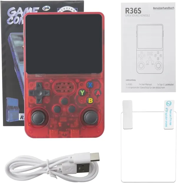 R36S_Portable_Retro_Handheld_Game_Console_(64Gb)_With_20000+_Classic_Preloaded_Video_Games,_3.5_Inch_Ips_Display,Rechargeable_Long-Lasting_Battery_Backup,_Retro_Pocket_Arcade_Gaming_Device