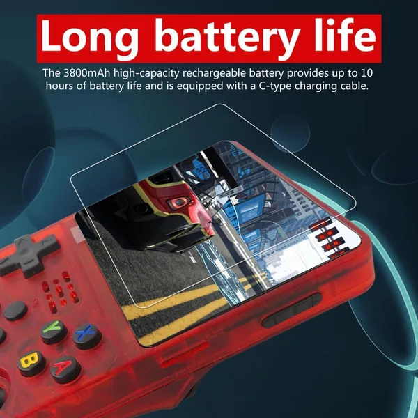 R36S_Portable_Retro_Handheld_Game_Console_(64Gb)_With_20000+_Classic_Preloaded_Video_Games,_3.5_Inch_Ips_Display,Rechargeable_Long-Lasting_Battery_Backup,_Retro_Pocket_Arcade_Gaming_Device