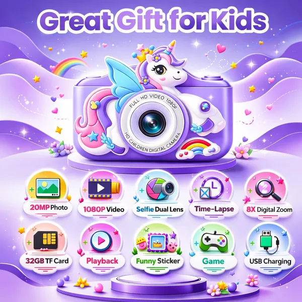 Kids_Digital_Camera,_Unicorn_Toys_Camera_With_Selfie_1080P_Hd_Video,_Christmas_Birthday_Gifts_For_Girls,_Toddler_Digital_Camera_Toys_Gifts_For_3_4_5_6_7_8_Year_Old_Girls_And_Kids,