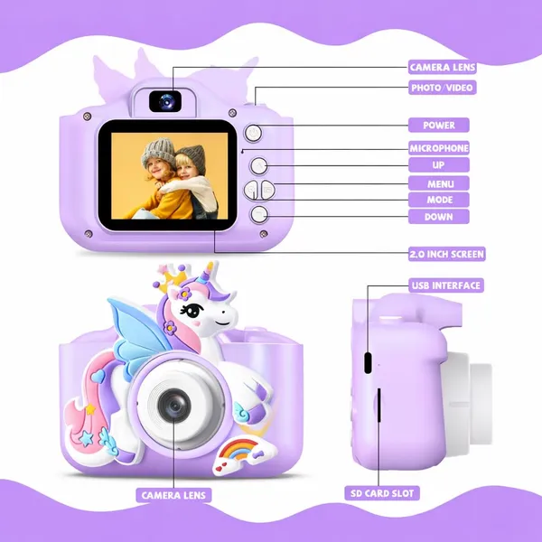 Kids_Digital_Camera,_Unicorn_Toys_Camera_With_Selfie_1080P_Hd_Video,_Christmas_Birthday_Gifts_For_Girls,_Toddler_Digital_Camera_Toys_Gifts_For_3_4_5_6_7_8_Year_Old_Girls_And_Kids,