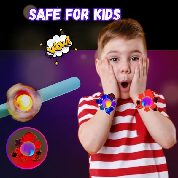 Adjustable_Kids_Slap_Bands_For_Boys_And_Girls_Cartoon_Style_Cute_Wrist_Bracelets_Durable_And_Fun_Gift