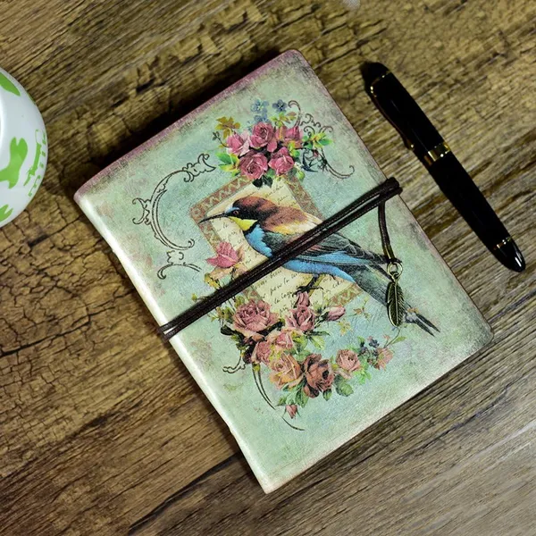 Retro_Vintage_Leather_Writing_Journal_Notebook,_6-Holes_European_Style_Spiral_Bound_Loose-Leaf_Refillable_Daily_Sketchbook_Diary_Traveler_With_Blank_Inserts_And_Zipper_Pocket,_185X130Mm_(Brids)