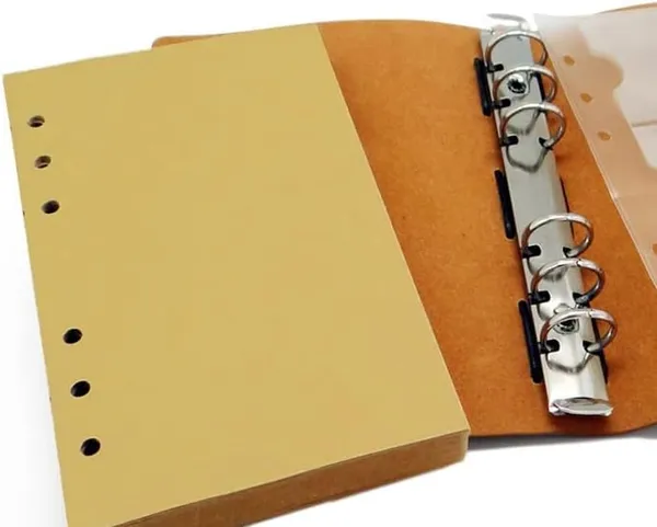 Retro_Vintage_Leather_Writing_Journal_Notebook,_6-Holes_European_Style_Spiral_Bound_Loose-Leaf_Refillable_Daily_Sketchbook_Diary_Traveler_With_Blank_Inserts_And_Zipper_Pocket,_185X130Mm_(Brids)