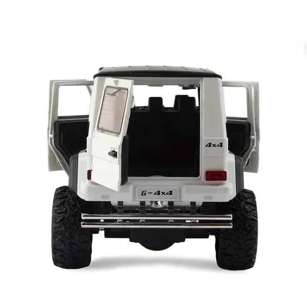 Diecast_Gwagon_Off-Road_G-500_Toy_Car_1:32_Scale_Model,_Pull_Back_Vehicles_Alloy_Simulation_Supercar_with_Lights_and_Sound