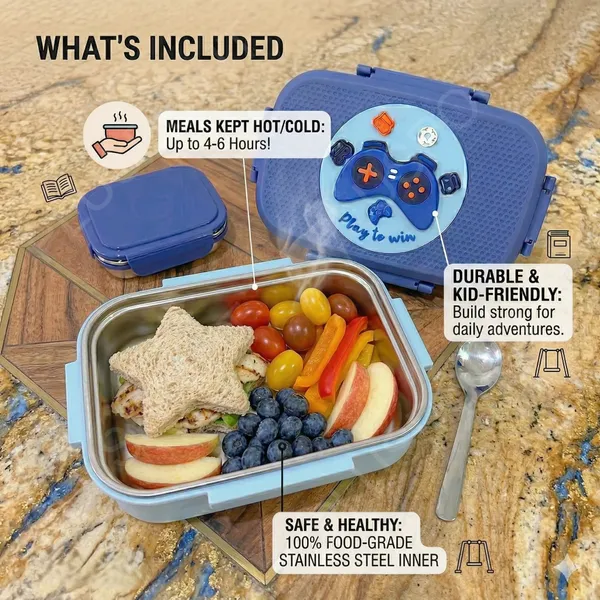Big_Steel_Lunch_Box_|_Stainless_Steel_Lunch_Box_With_Inner_Separate_Veg_Box_|_Leak_Proof_And_Break_Resistant_|_Tiffin_For_Kids,_Adults_With_Snap_Lock_|_Ideal_For_Office,_School,_College