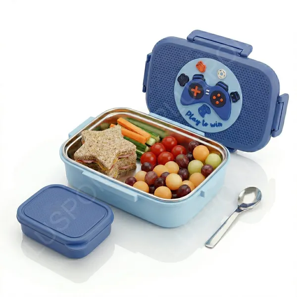 Big_Steel_Lunch_Box_|_Stainless_Steel_Lunch_Box_With_Inner_Separate_Veg_Box_|_Leak_Proof_And_Break_Resistant_|_Tiffin_For_Kids,_Adults_With_Snap_Lock_|_Ideal_For_Office,_School,_College
