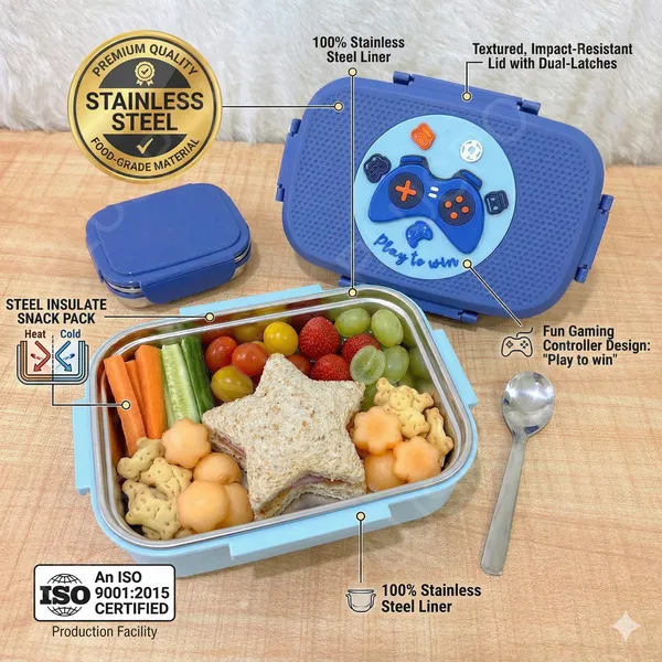Big_Steel_Lunch_Box_|_Stainless_Steel_Lunch_Box_With_Inner_Separate_Veg_Box_|_Leak_Proof_And_Break_Resistant_|_Tiffin_For_Kids,_Adults_With_Snap_Lock_|_Ideal_For_Office,_School,_College