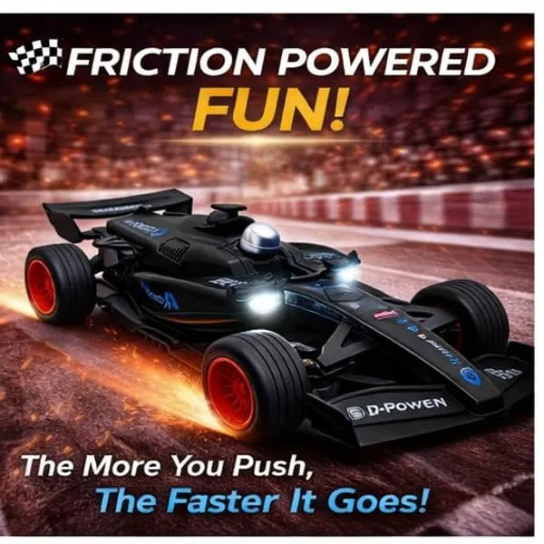 Formula_1_Friction_Powered_Race_Car_Toy_For_Kids,_F1_Car_With_Light_And_Sound_Push_And_Go_F1_Racing_Speed_Vehicle_For_Toddlers,_Kids,Boys_&_Girls