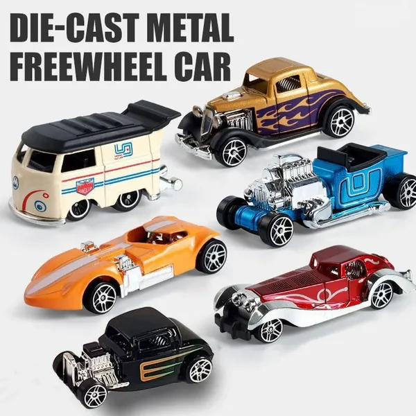 Vintage_Diecast_Metal_Cars_6Pcs_Alloy_Model_Vehicles_Toy_Car_Play_Set_For_Boys_Die-Cast_Toy_Car_Vehicle_Racing_For_Kids_Birthday_Decorations_Gift_And_Model_Collectors,_Cake_Toppers