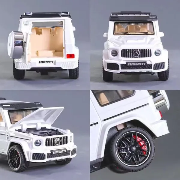G-Wagon_Car_Friction_Powered_Toys_Realistic_With_Lights_And_Sound_For_Kids_With_Doors_Openable_Smooth_Push_And_Go_1:32_Scale_Pretend_Play_Toy_Car_Great_Gift_For_Children_Boys
