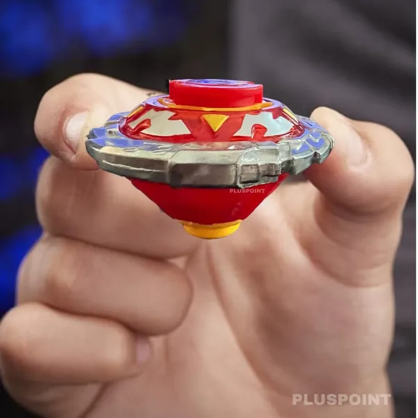 2_Metal_Spinning_Tops_Toy_Set_With_Launcher,_Set_Of_2_Piece_Gyro_Spin_Tops_Game_For_Kids,_Fun_Competitive_Spinning_Toy_Gift_For_Boys_And_Girls_Age_6+