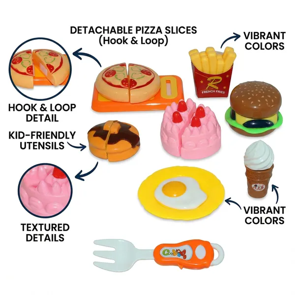 Pretend_Play_Fast_Food_Set,_14Pc_Play_Food_For_Kids_With_Take_Apart_Burger_And_Hot_Dog_Plastic_Toys_Food,_Play_Kitchen_Accessories_Role_Play_Toys_Christmas_Birthday_Gift_For_Kids_Toddler_Boys_Girls