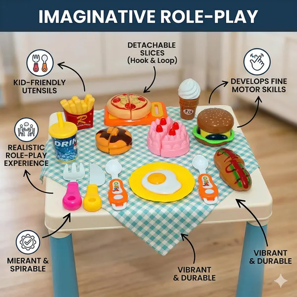 Pretend_Play_Fast_Food_Set,_14Pc_Play_Food_For_Kids_With_Take_Apart_Burger_And_Hot_Dog_Plastic_Toys_Food,_Play_Kitchen_Accessories_Role_Play_Toys_Christmas_Birthday_Gift_For_Kids_Toddler_Boys_Girls