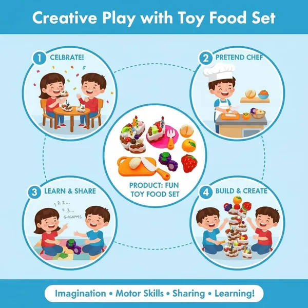 Diy_Chocolate_Birthday_Cake_Cutting_Toy_Set_For_Kids,_Pretend_Play_Kitchen_Food_Set_With_Sliceable_Brown_Cake_&_Fruit,_Role_Play_Cooking_Toys,_Birthday_Party_Cake_Model_Gift_For_Boys_Girls_Toddler