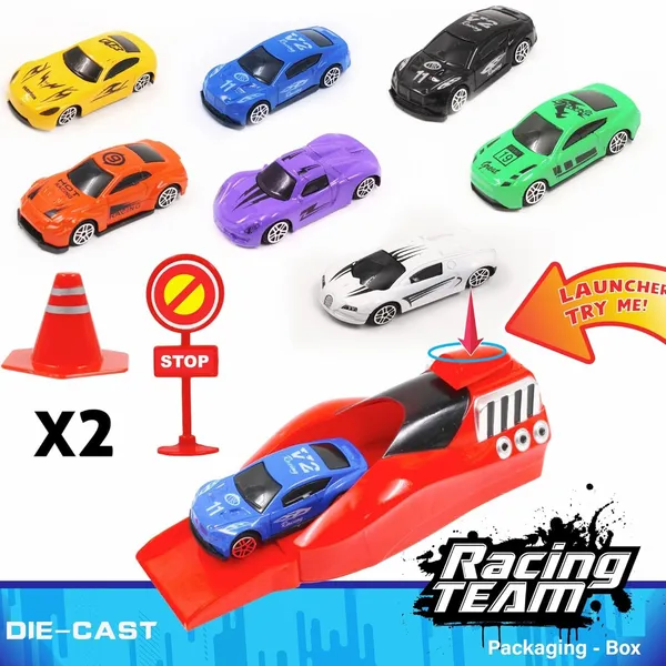 Rapid_Launcher_With_Die_Cast_Toy_Cars,_High_Speed_Car_Launcher_Load,_Launch,_Race_With_7_Pocket-Sized_Racecar_Kids_Car_Set_Birthday_Toy_Gift_For_Boys_Girls_Age_3Up_(7Car+_Multicolour