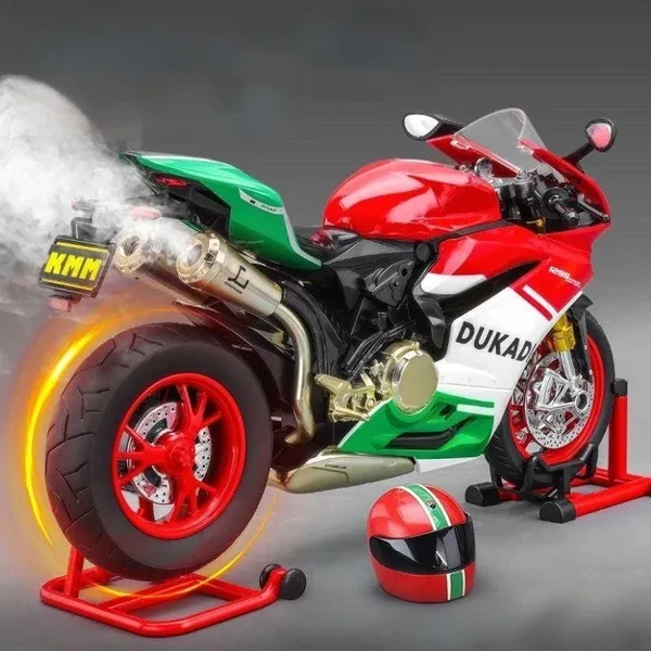 Diecast_Dukadi_Bike_Motorcycle_Toy_1:9_Scale_Model_with_Sound_Effects,_LED_Lights,_Ignition_System_and_Smoke_Spray,_Model_Vehicle_Toy