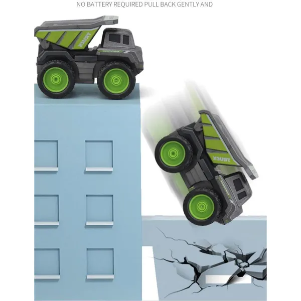 6Pc_Diecast_Metal_Pull_Back_Construction_Vehicles_For_Kids_Pretend_Play_Toy_Roller_Crane_Excavator_Dumper_Mixer_Bulldozer_Trucks_Play_Set_Building_Vehicles_Set_For_Kids_(6_In_1_Construction)