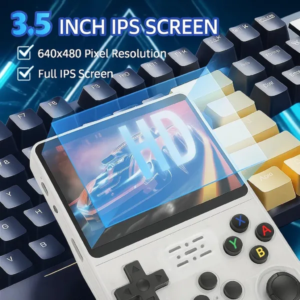 R36S_Handheld_Game_Console_with_18000+_Classic_Games,_64GB_Portable_Retro_Gaming