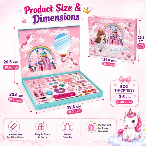 Kids_Makeup_&_Accessory_Kit_for_Girl,_Washable_Makeup_Set_for_Girls,_Makeup_Set_for_Kids,�