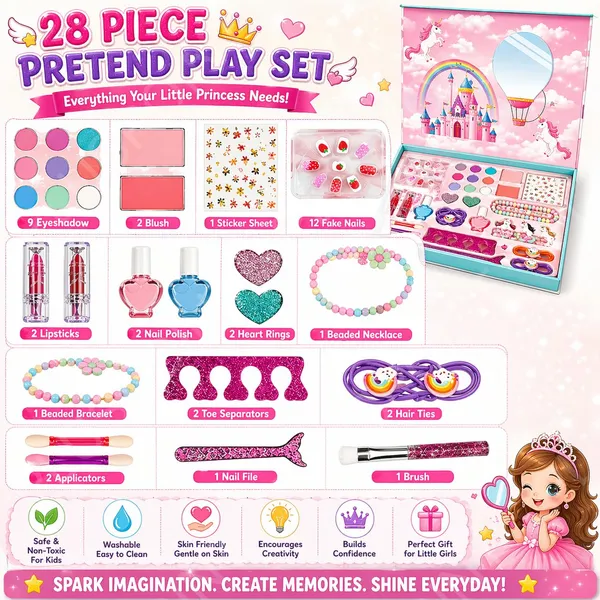 Kids_Makeup_&_Accessory_Kit_for_Girl,_Washable_Makeup_Set_for_Girls,_Makeup_Set_for_Kids,�