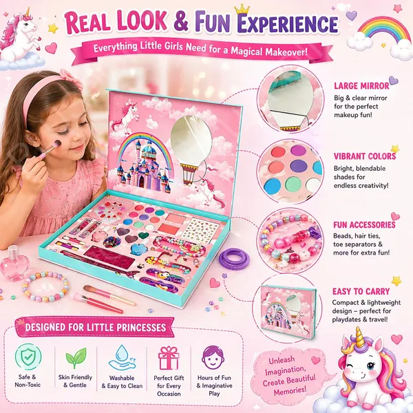 Kids_Makeup_&_Accessory_Kit_for_Girl,_Washable_Makeup_Set_for_Girls,_Makeup_Set_for_Kids,�