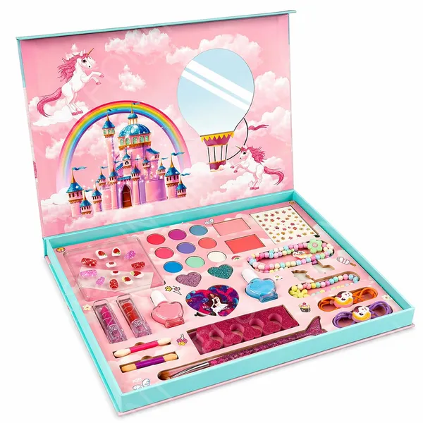 Kids_Makeup_&_Accessory_Kit_for_Girl,_Washable_Makeup_Set_for_Girls,_Makeup_Set_for_Kids,�