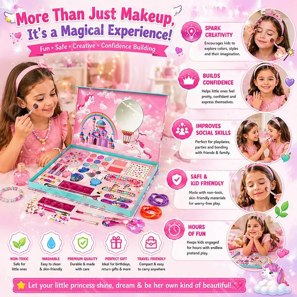 Kids_Makeup_&_Accessory_Kit_for_Girl,_Washable_Makeup_Set_for_Girls,_Makeup_Set_for_Kids,�