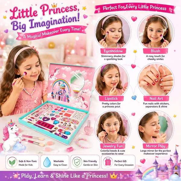 Kids_Makeup_&_Accessory_Kit_for_Girl,_Washable_Makeup_Set_for_Girls,_Makeup_Set_for_Kids,�