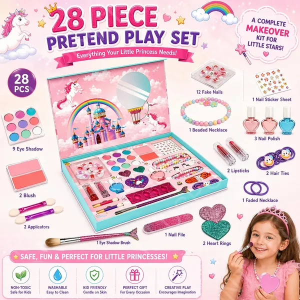 Kids_Makeup_&_Accessory_Kit_for_Girl,_Washable_Makeup_Set_for_Girls,_Makeup_Set_for_Kids,�
