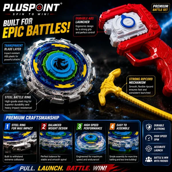 Battling_Top_Burst_Launcher_Grip_Toy_Blade_Set_Gyros_Blades_Battling_Tops_Metal_Fusion_Starter_Set_With_Launchers_Gift_Toys_For_Boys_Kids_Children_Age_6+