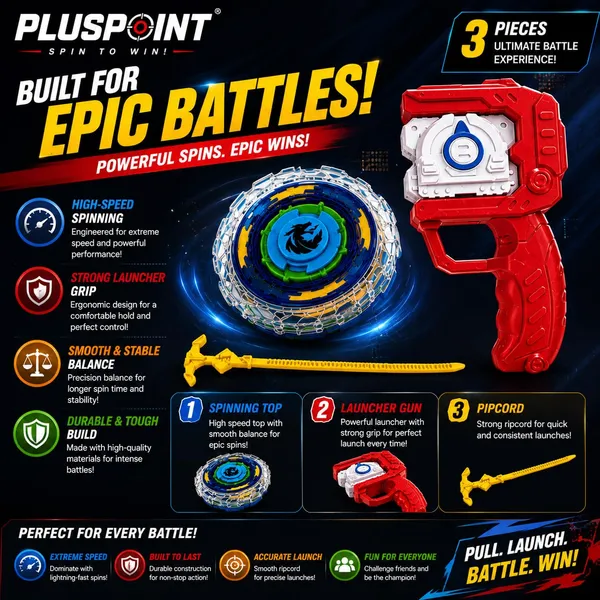Battling_Top_Burst_Launcher_Grip_Toy_Blade_Set_Gyros_Blades_Battling_Tops_Metal_Fusion_Starter_Set_With_Launchers_Gift_Toys_For_Boys_Kids_Children_Age_6+