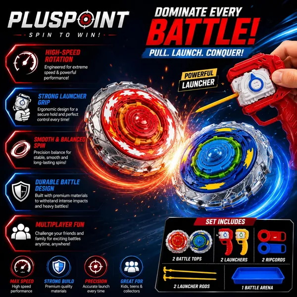 Battling_Top_Burst_Launcher_Grip_Toy_Blade_Set_Gyros_Blades_Battling_Tops_Metal_Fusion_Starter_Set_With_Launchers_Gift_Toys_For_Boys_Kids_Children_Age_6+