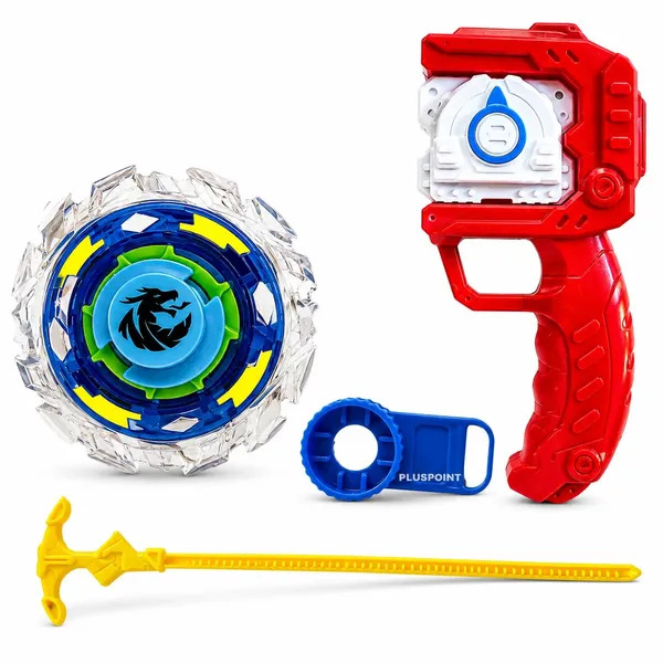 Battling_Top_Burst_Launcher_Grip_Toy_Blade_Set_Gyros_Blades_Battling_Tops_Metal_Fusion_Starter_Set_With_Launchers_Gift_Toys_For_Boys_Kids_Children_Age_6+