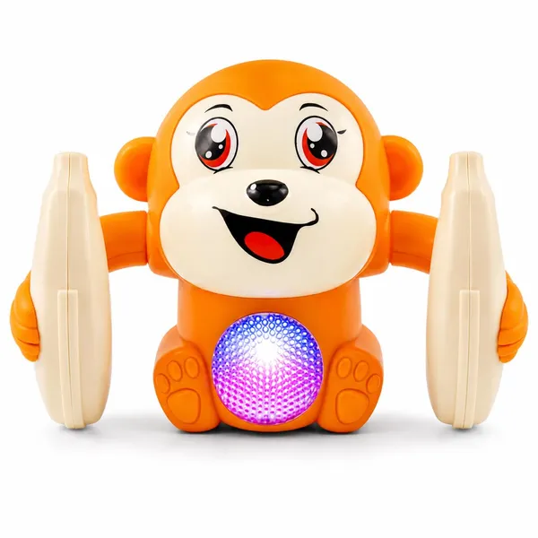 Tumbling_Monkey_Musical_Toys_For_Baby_Crawling_Toys_With_Spinning_&_Rolling_Music_Light_Sensor_Control_Dancing_Toy_Sound_Toy_For_6-12_Months_(Monkey)