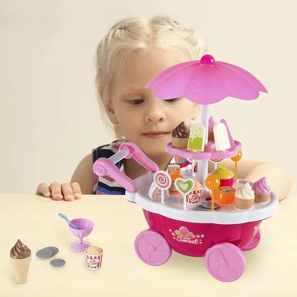 Ice_Cream_Toys_Candy_Cart_Kids_Playhouse_Toys_with_Lollipop_Chocolate_Large_Storage_Music_Rotatable_Pretend_Play