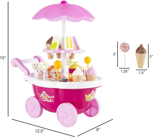 Ice_Cream_Toys_Candy_Cart_Kids_Playhouse_Toys_with_Lollipop_Chocolate_Large_Storage_Music_Rotatable_Pretend_Play